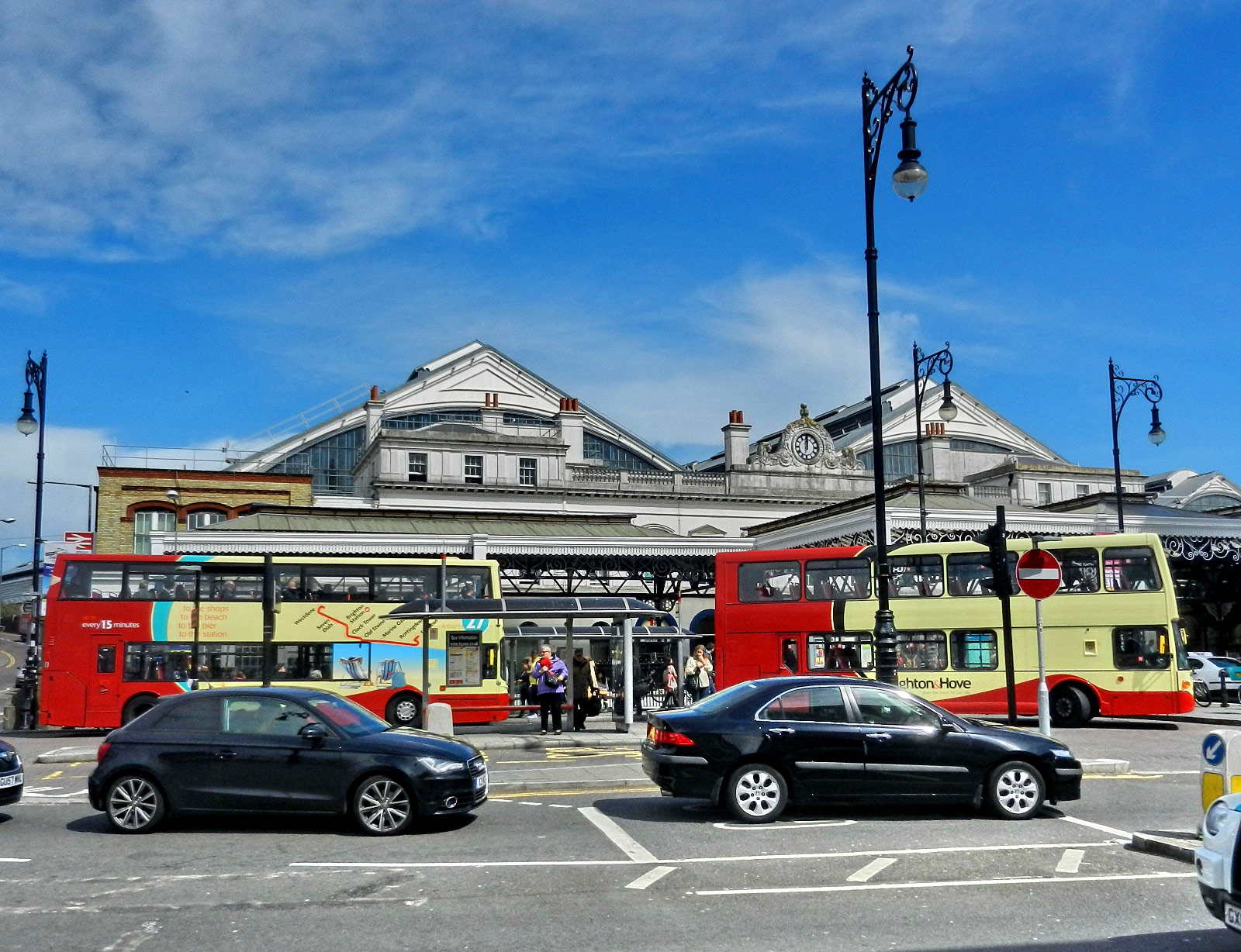 Brighton